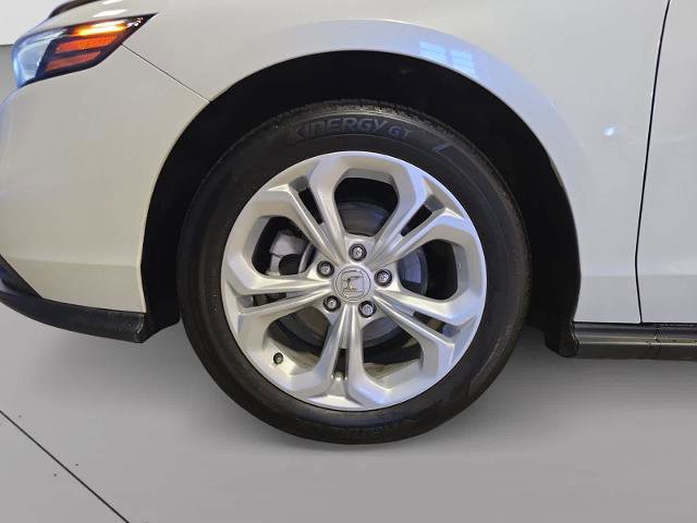 Used 2024 Honda Accord LX image 9