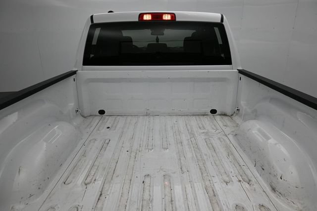 Used 2024 RAM 1500 Classic SLT RWD image 27