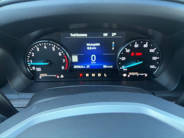 Certified 2023 Ford Explorer Limited w/ Equipment Group 301A image 26