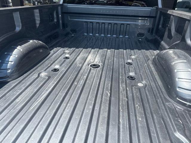 Certified 2026 Ford F450 Lariat w/ Chrome Package AWD/4WD image 5