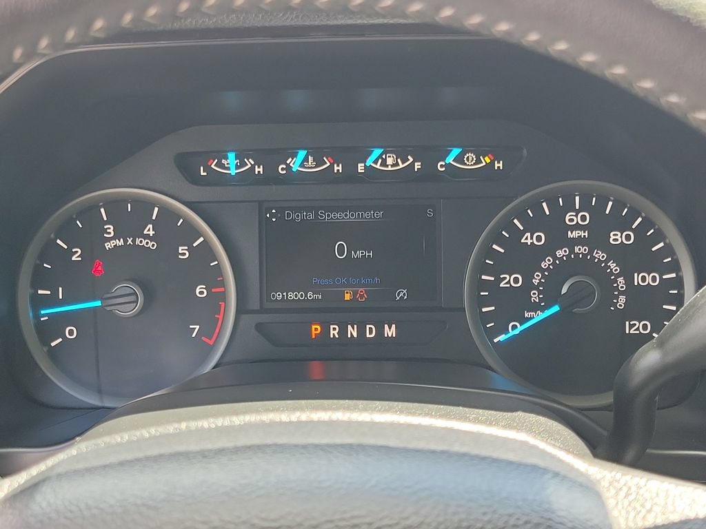 Certified 2020 Ford F150 XLT w/ Equipment Group 302A Luxury AWD/4WD image 26