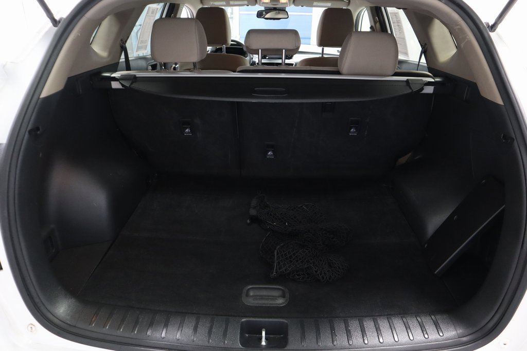 Used 2021 Hyundai Tucson Value image 17