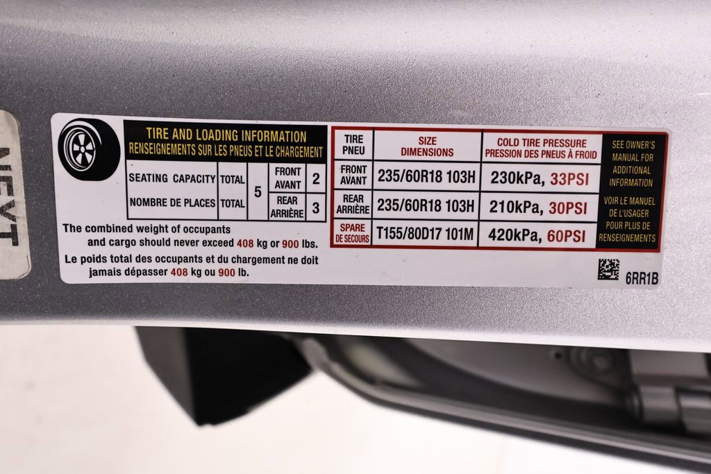 Used 2022 Nissan Rogue SV FWD image 41