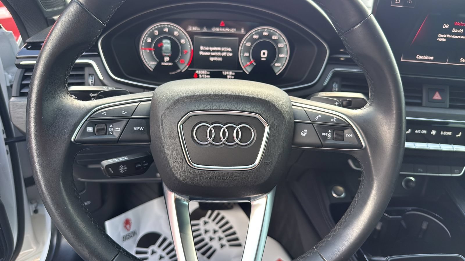 Used 2021 Audi A5 2.0T Premium Plus AWD/4WD image 14