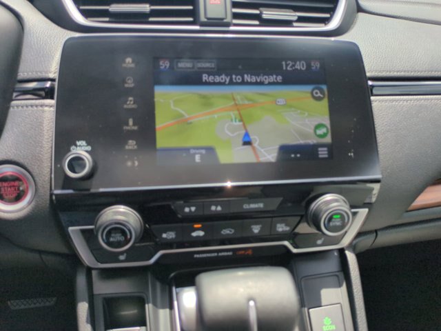 Used 2019 Honda CR-V Touring image 26