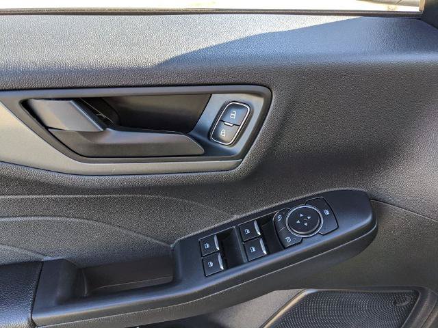 Certified 2024 Ford Escape Active FWD image 14