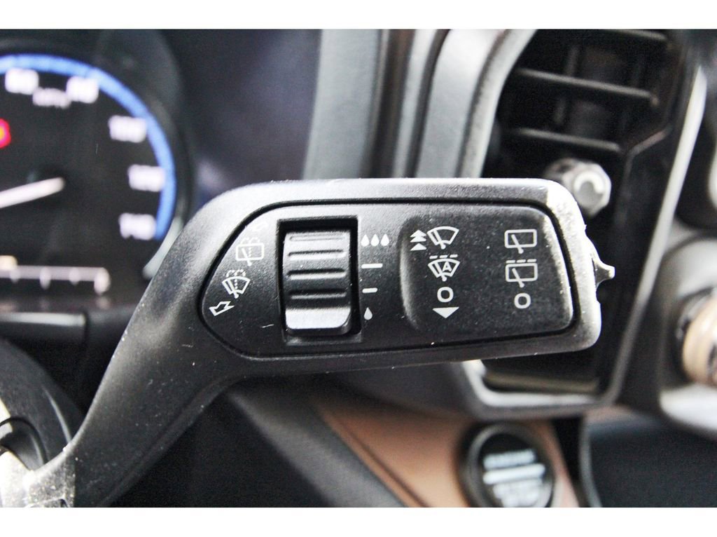 Certified 2023 Ford Bronco Sport Outer Banks w/ Tech Package AWD/4WD image 17
