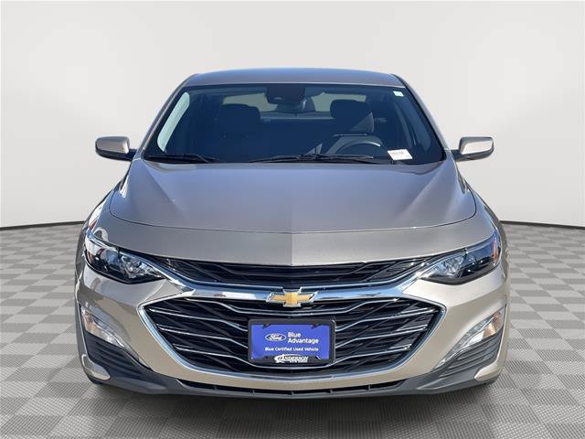 Used 2024 Chevrolet Malibu LT FWD image 4
