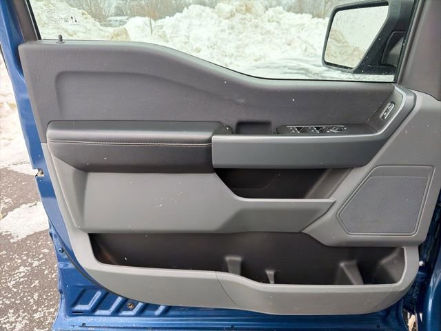 Certified 2023 Ford F150 XLT image 18