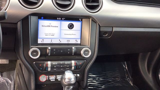 Certified 2018 Ford Mustang Premium image 17