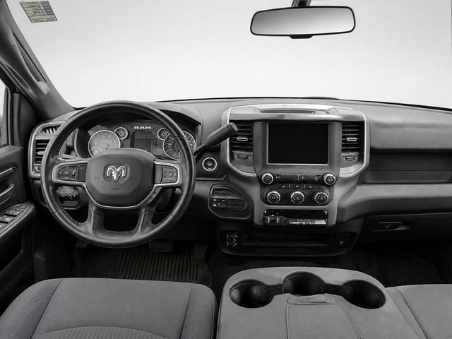 Used 2023 RAM 2500 Big Horn w/ Level 1 Equipment Group AWD/4WD image 23