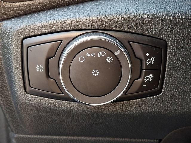 Certified 2022 Ford EcoSport SE w/ SE Convenience Package image 23