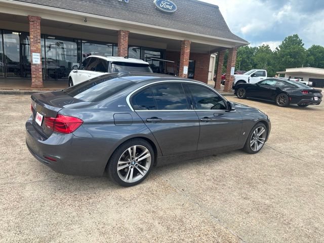 Used 2018 BMW 330e RWD image 5