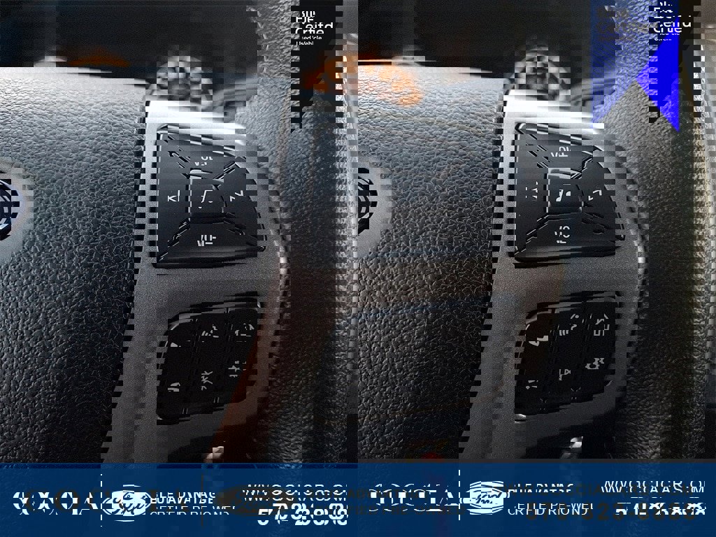 Certified 2022 Ford Ranger XLT w/ Equipment Group 301A Mid image 23