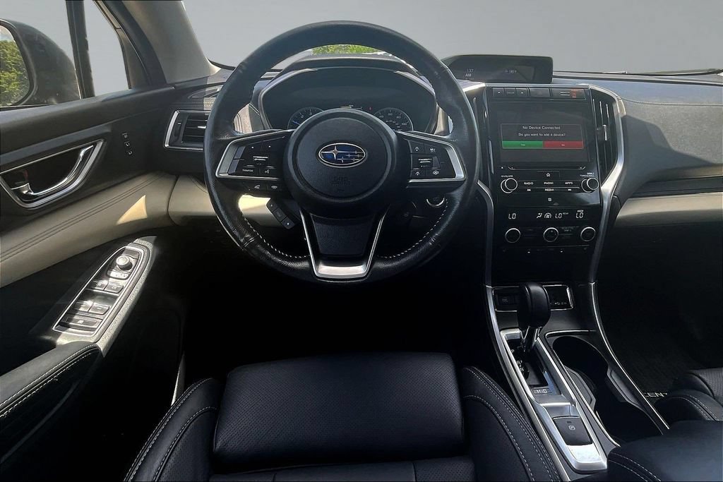 Used 2022 Subaru Ascent Limited AWD/4WD image 9