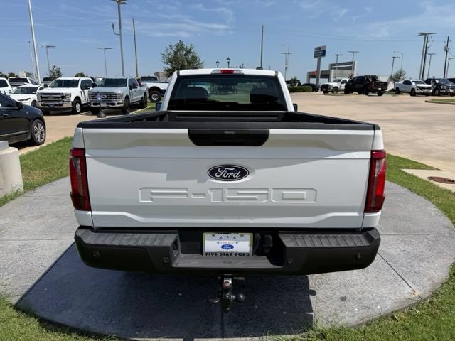 Certified 2024 Ford F150 XL RWD image 5