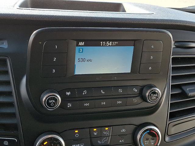 Certified 2024 Ford Transit 250 Low Roof w/ Exterior Upgrade Package image 14