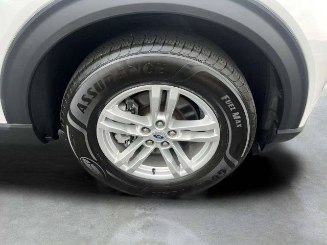 Certified 2023 Ford Explorer XLT AWD/4WD image 38