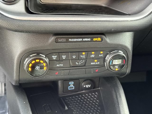 Certified 2021 Ford Bronco Sport Big Bend w/ Big Bend Package (96B) AWD/4WD image 16