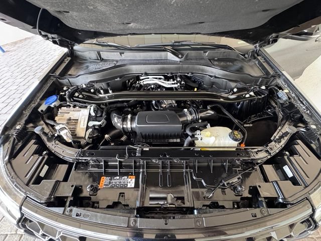 Certified 2025 Ford Explorer ST AWD/4WD image 25