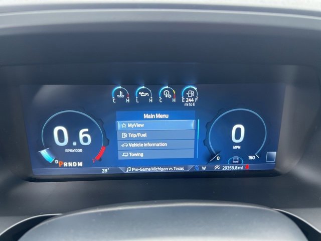 Certified 2022 Ford Expedition Platinum image 13