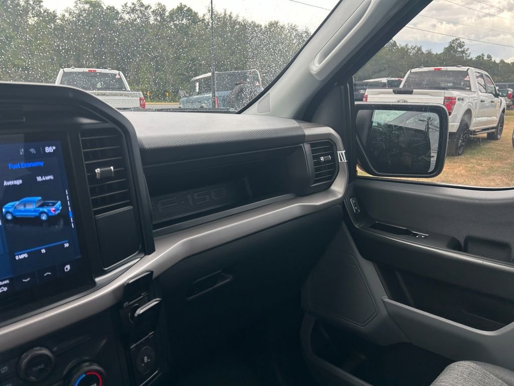 Certified 2024 Ford F150 XL w/ Equipment Group 103A High image 35