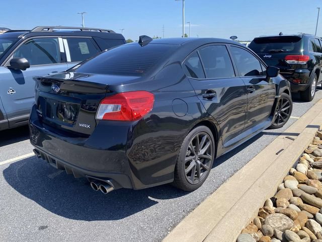 Used 2019 Subaru WRX AWD/4WD image 7