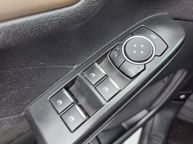 Certified 2022 Ford Escape SE AWD/4WD image 28