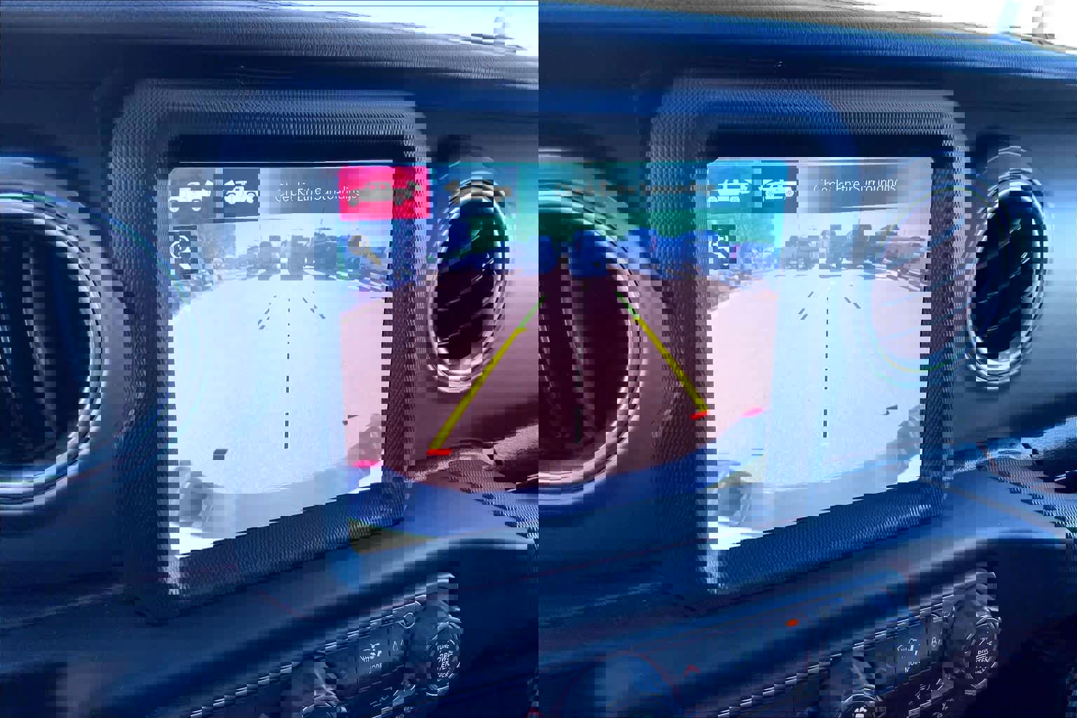 Used 2020 Jeep Gladiator Rubicon image 27