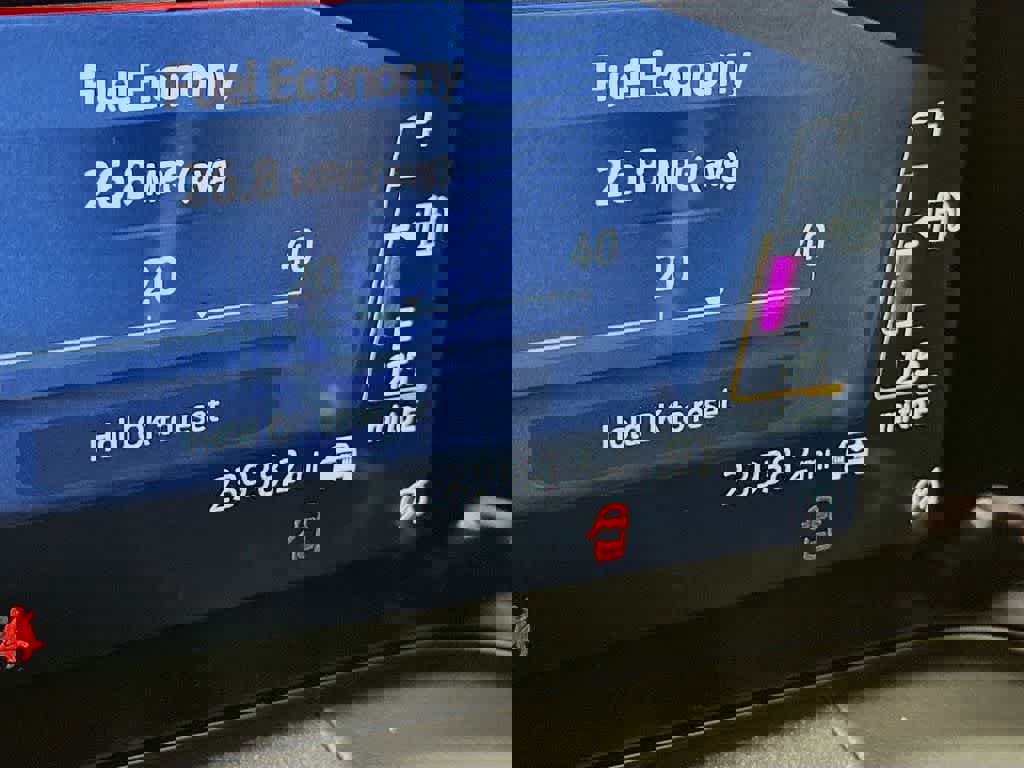 Certified 2024 Ford Mustang Premium image 21