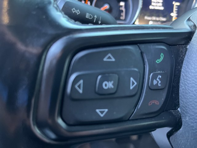 Used 2021 Jeep Wrangler Unlimited Sport AWD/4WD image 28