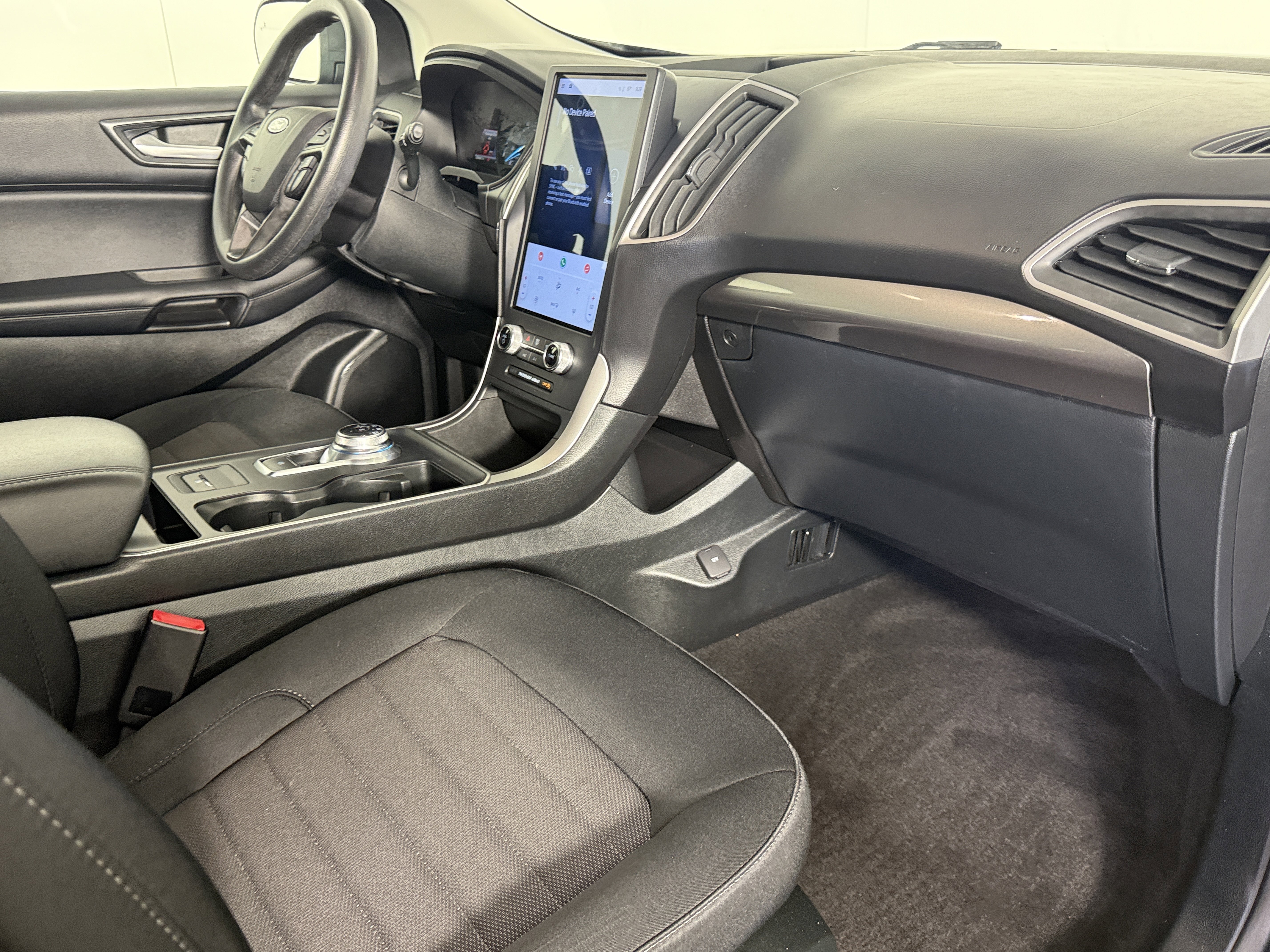 Certified 2022 Ford Edge SE AWD/4WD image 9