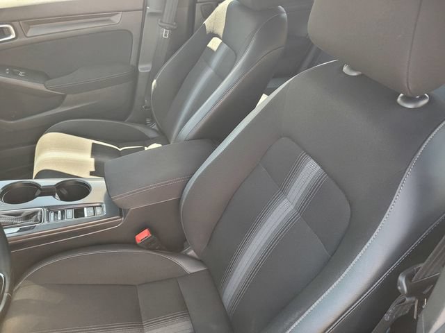Used 2024 Honda Civic Sport image 11