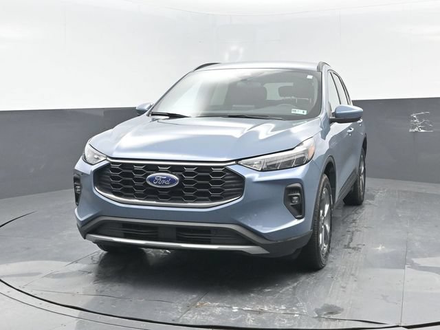 Certified 2025 Ford Escape ST-Line Select AWD/4WD image 19