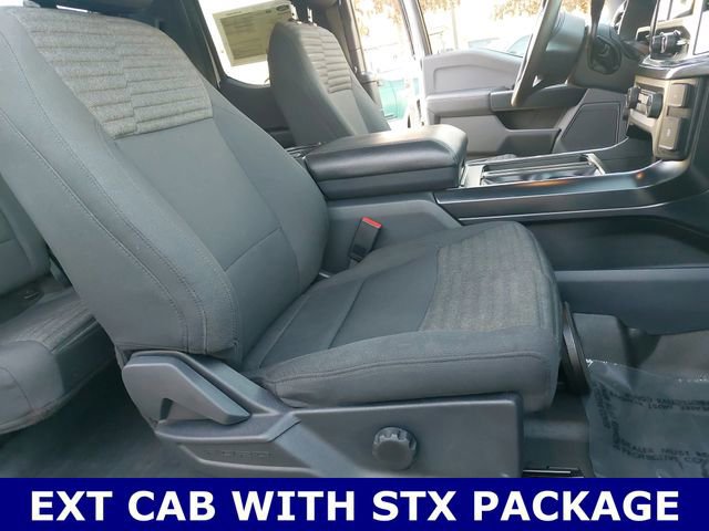 Certified 2023 Ford F150 XL w/ STX Appearance Package image 10