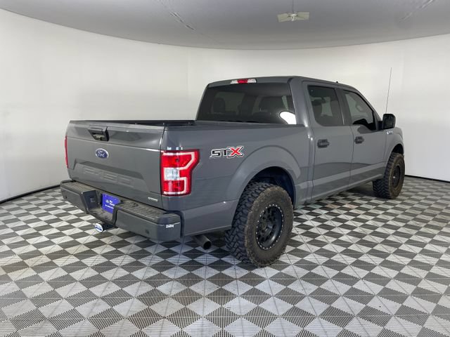 Certified 2020 Ford F150 XL w/ Equipment Group 101A Mid RWD image 15