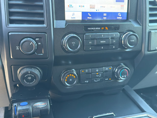 Certified 2020 Ford F150 XL w/ Equipment Group 101A Mid RWD image 32
