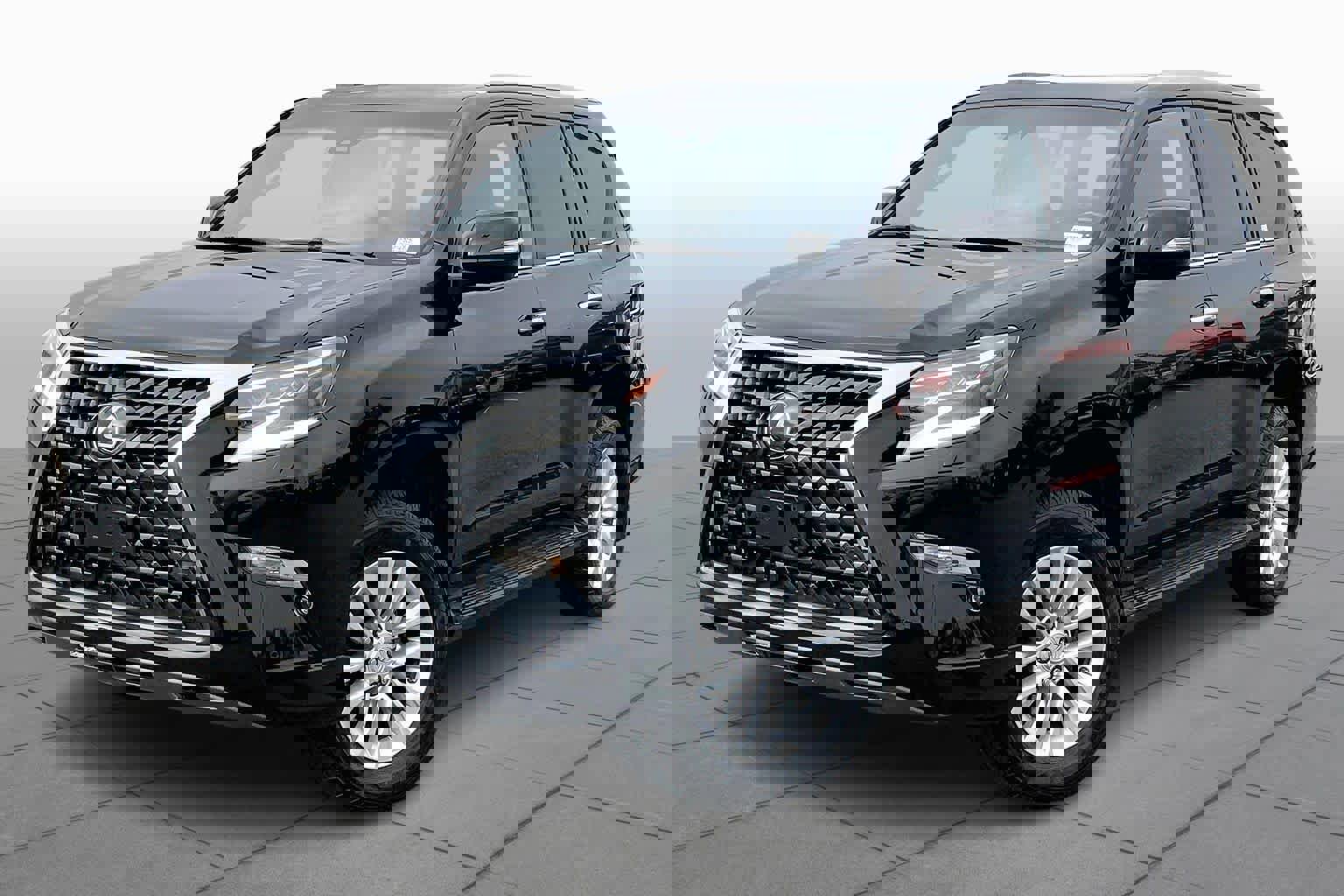 Used 2023 Lexus GX 460 Premium image 10