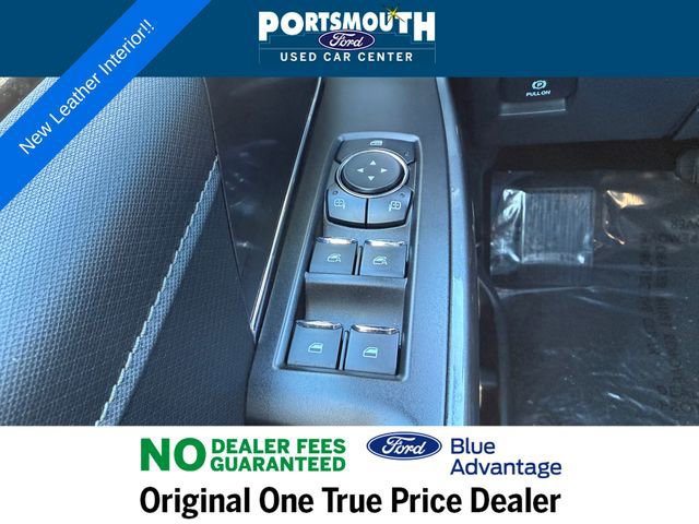 Certified 2023 Ford F150 XLT w/ Equipment Group 302A High image 31