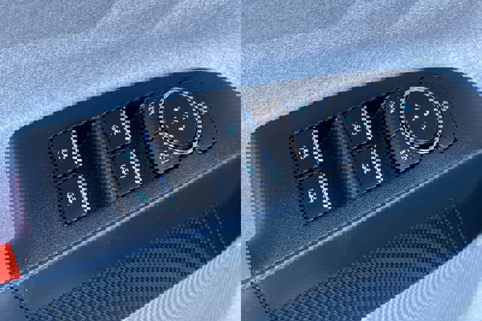 Certified 2024 Ford Maverick XLT w/ Equipment Group 300A Standard image 13