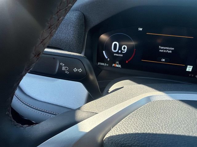 Certified 2025 Ford Explorer Active image 30