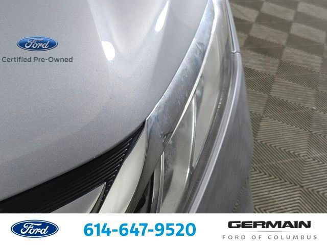 Used 2019 Honda Odyssey EX-L image 14