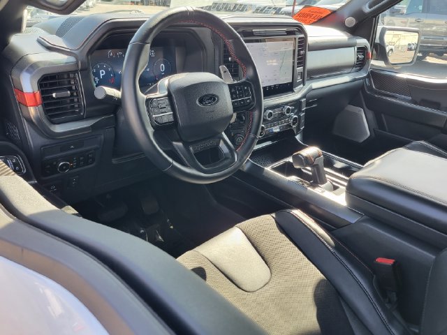 Certified 2025 Ford F150 Raptor AWD/4WD image 5