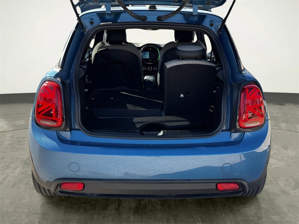 Used 2022 MINI Cooper SE image 10