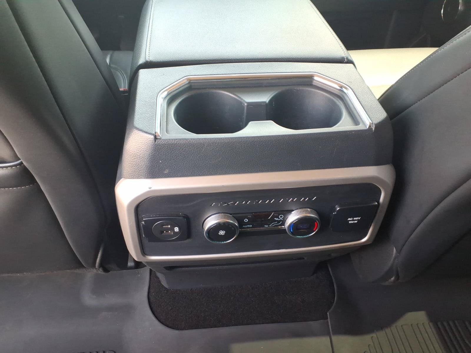 Certified 2023 Ford Expedition XLT RWD image 19