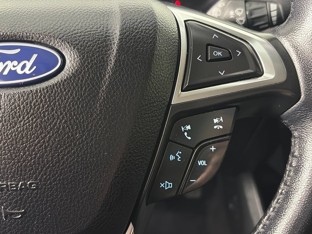 Certified 2023 Ford Edge SEL AWD/4WD image 18