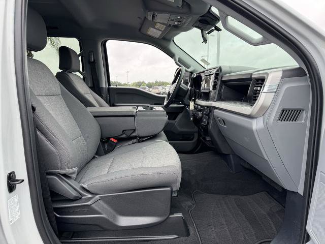 Certified 2025 Ford F250 XL w/ STX Appearance Package AWD/4WD image 17
