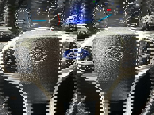 Certified 2023 Ford Explorer XLT w/ Equipment Group 202A image 21