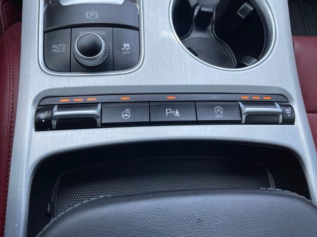 Used 2019 Kia Stinger GT AWD/4WD image 21