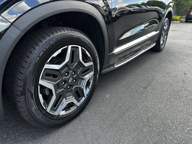 Used 2022 Hyundai Santa Fe Limited AWD/4WD image 12